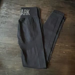 Gymshark leggings